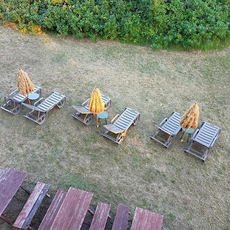 Bursztynowa 2 Hotel Sztutowo Bagian luar foto