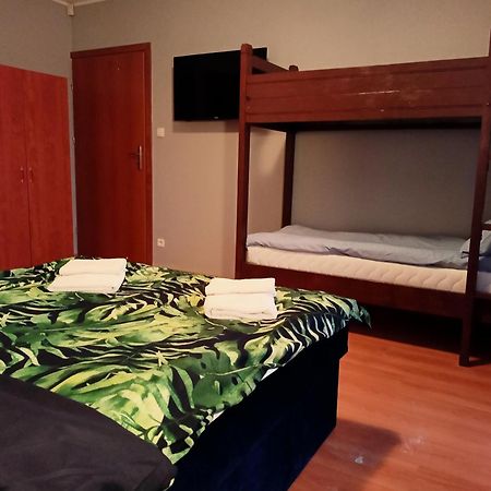 Bursztynowa 2 Hotel Sztutowo Bagian luar foto