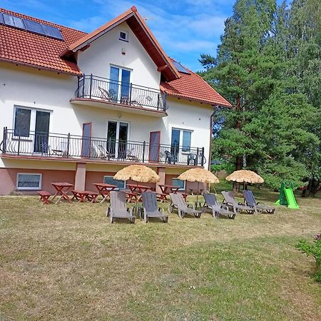 Bursztynowa 2 Hotel Sztutowo Bagian luar foto