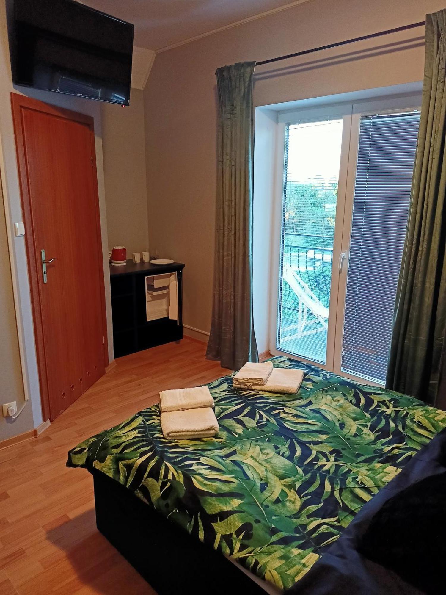 Bursztynowa 2 Hotel Sztutowo Bagian luar foto