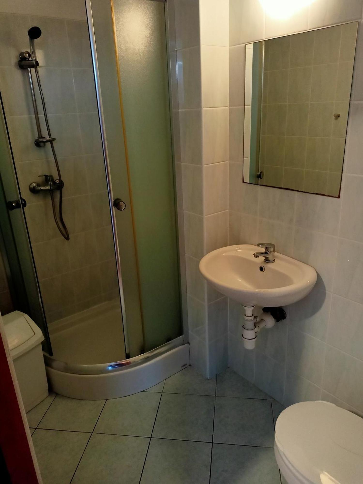 Bursztynowa 2 Hotel Sztutowo Bagian luar foto