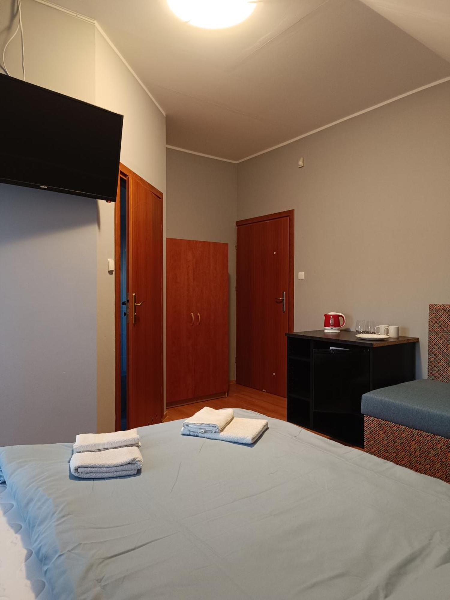 Bursztynowa 2 Hotel Sztutowo Bagian luar foto