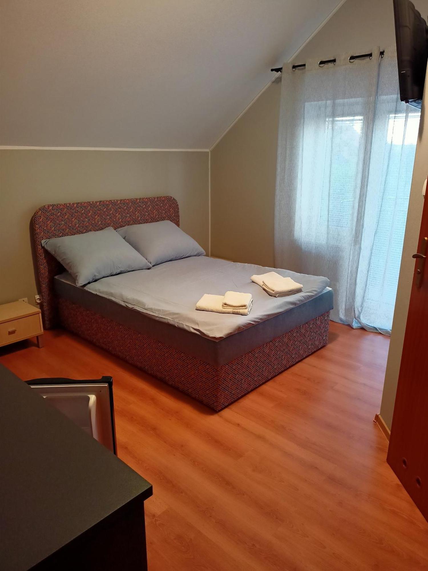 Bursztynowa 2 Hotel Sztutowo Bagian luar foto