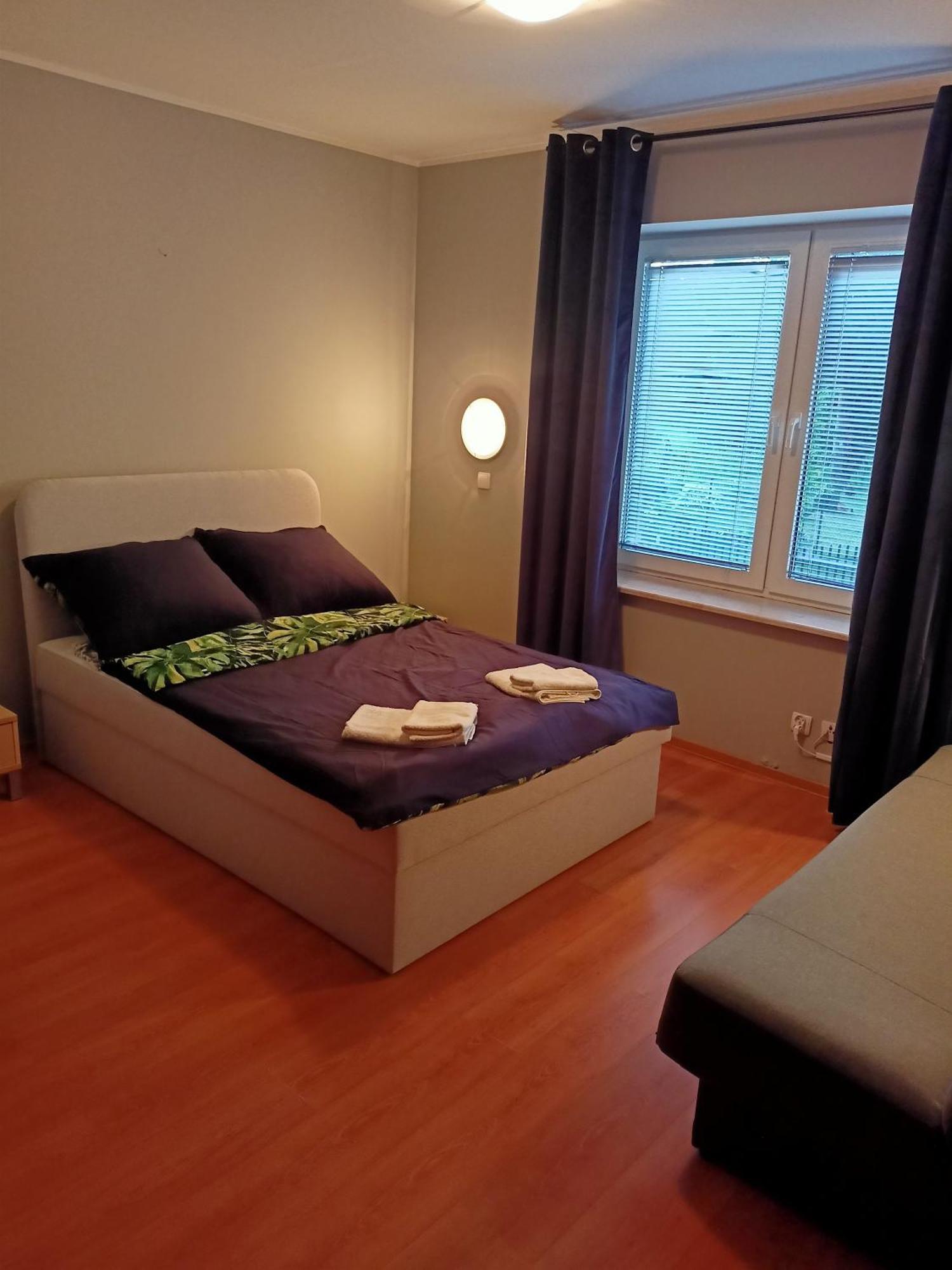 Bursztynowa 2 Hotel Sztutowo Bagian luar foto