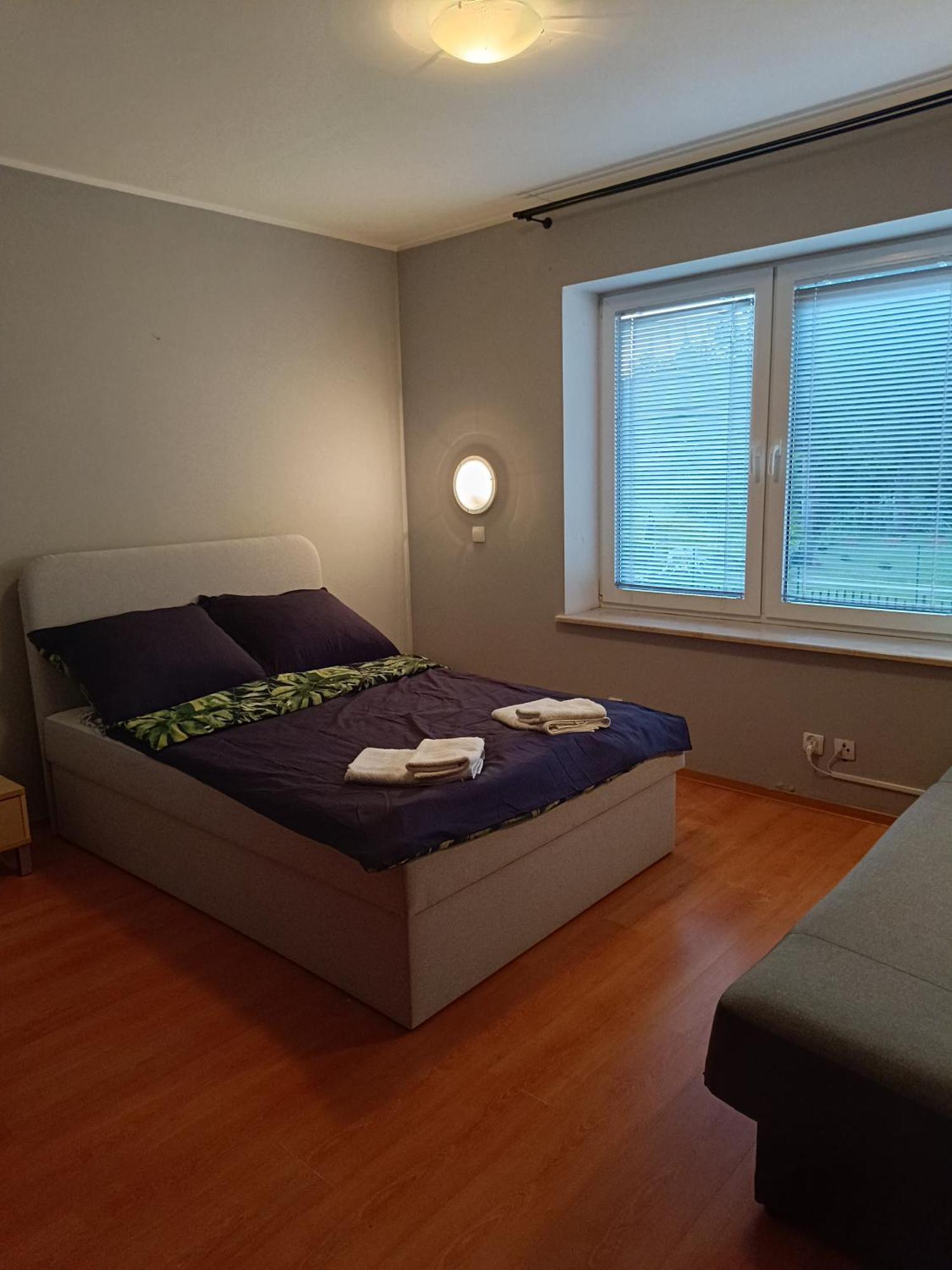 Bursztynowa 2 Hotel Sztutowo Bagian luar foto