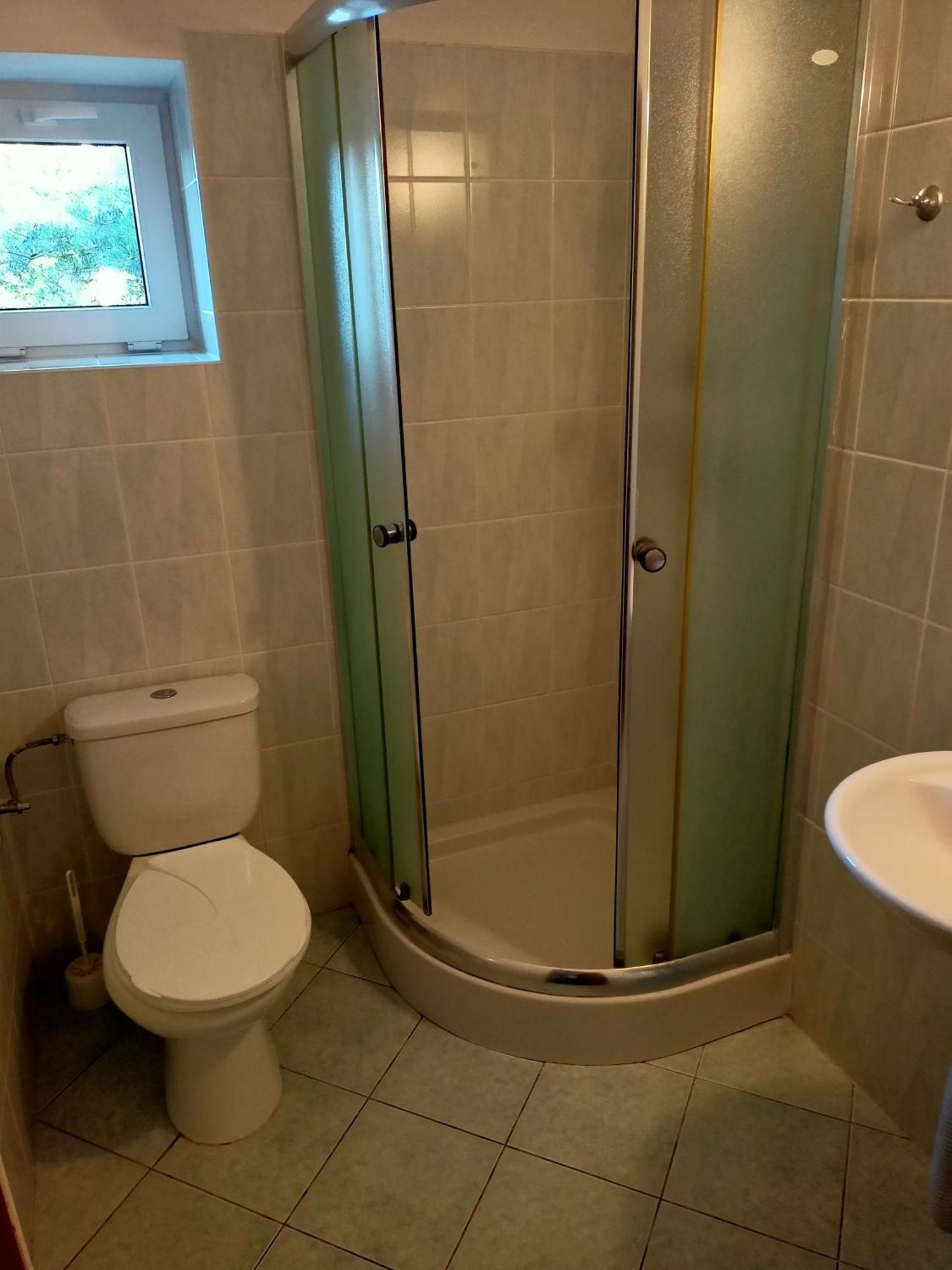 Bursztynowa 2 Hotel Sztutowo Bagian luar foto
