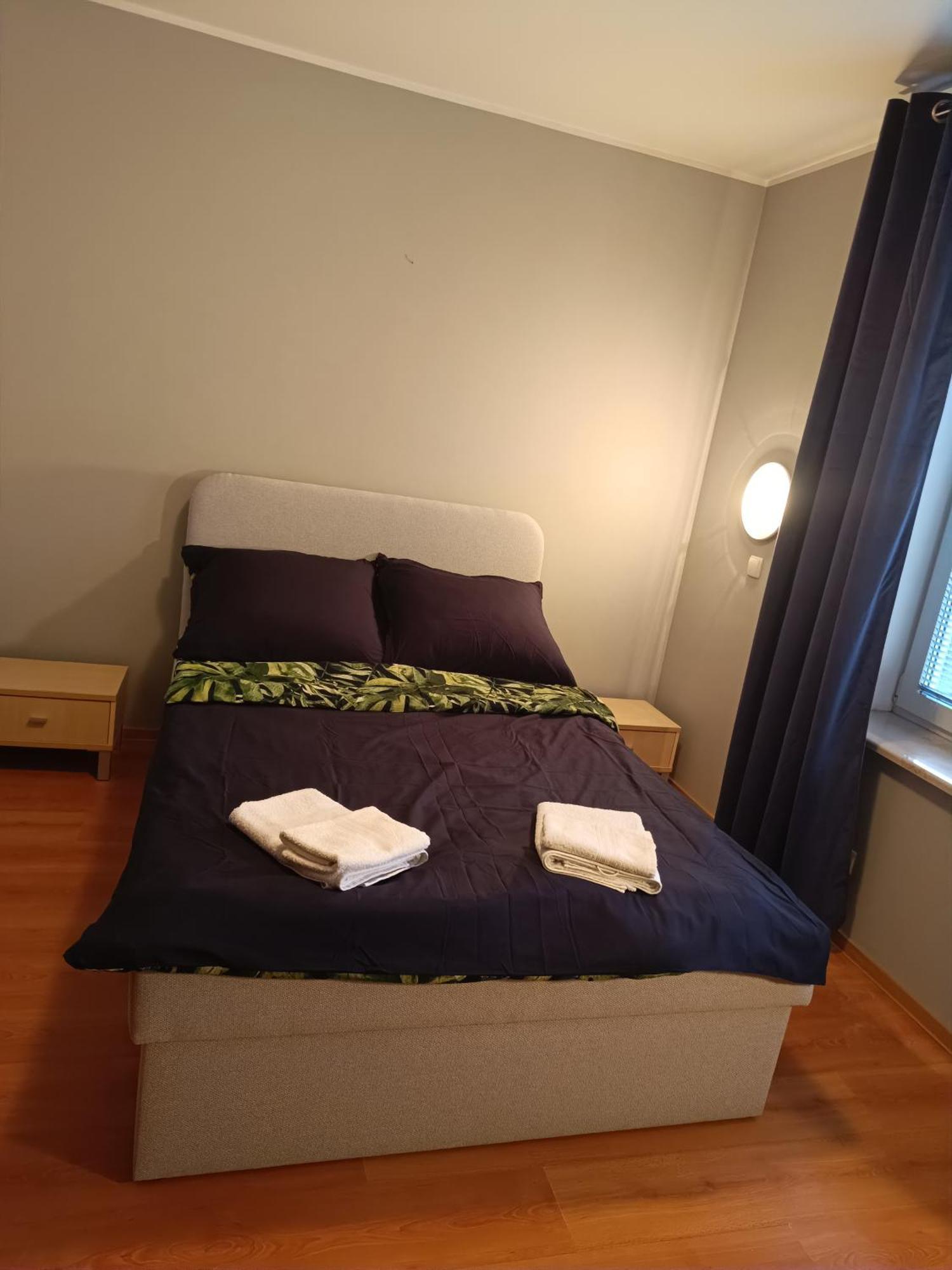 Bursztynowa 2 Hotel Sztutowo Bagian luar foto