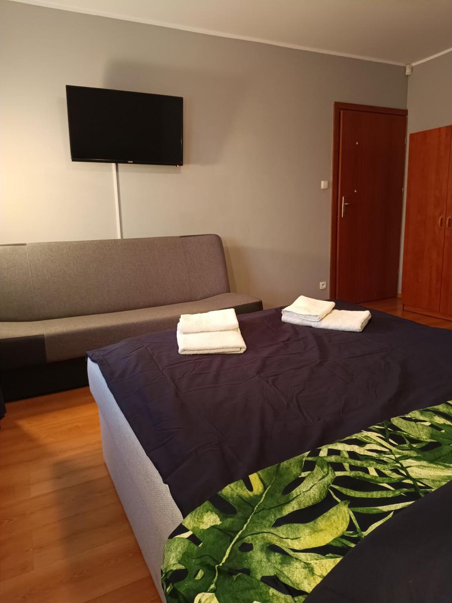 Bursztynowa 2 Hotel Sztutowo Bagian luar foto