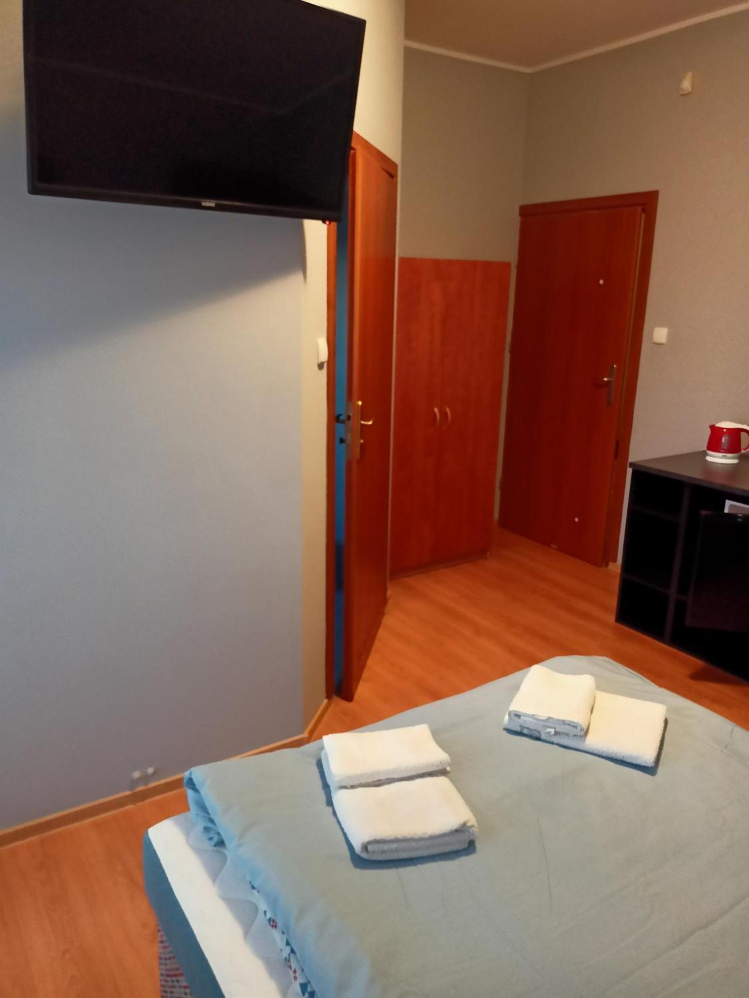 Bursztynowa 2 Hotel Sztutowo Bagian luar foto