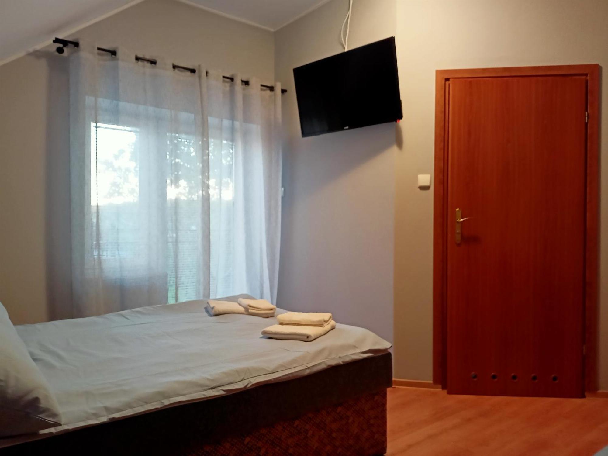 Bursztynowa 2 Hotel Sztutowo Bagian luar foto