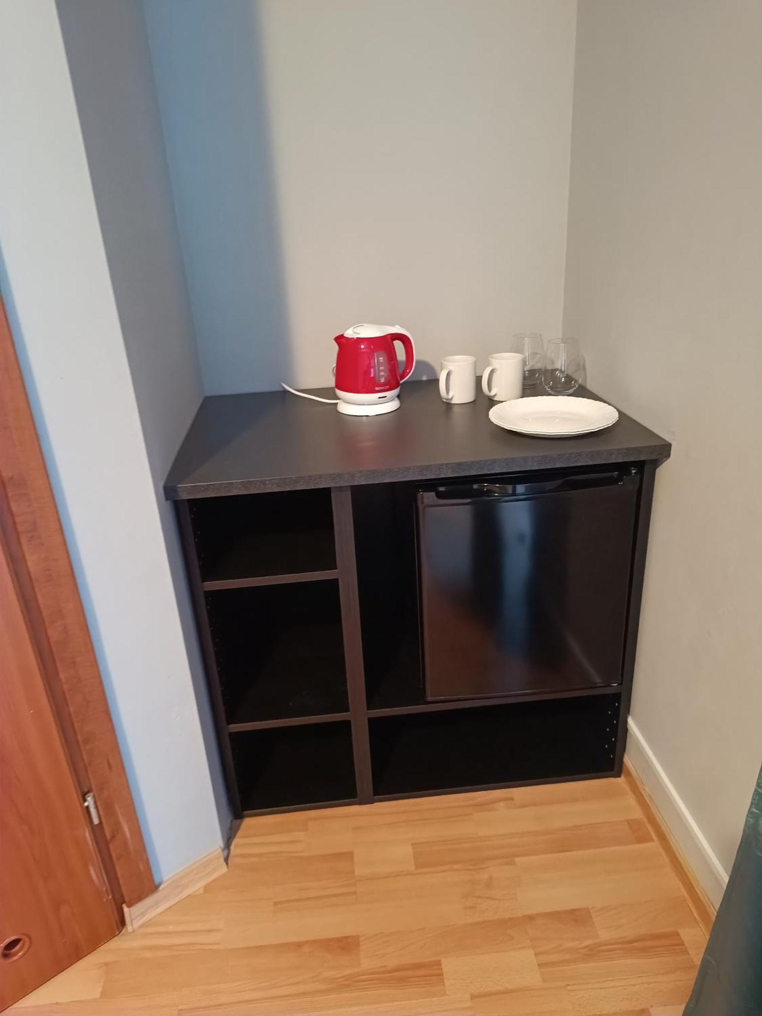 Bursztynowa 2 Hotel Sztutowo Bagian luar foto