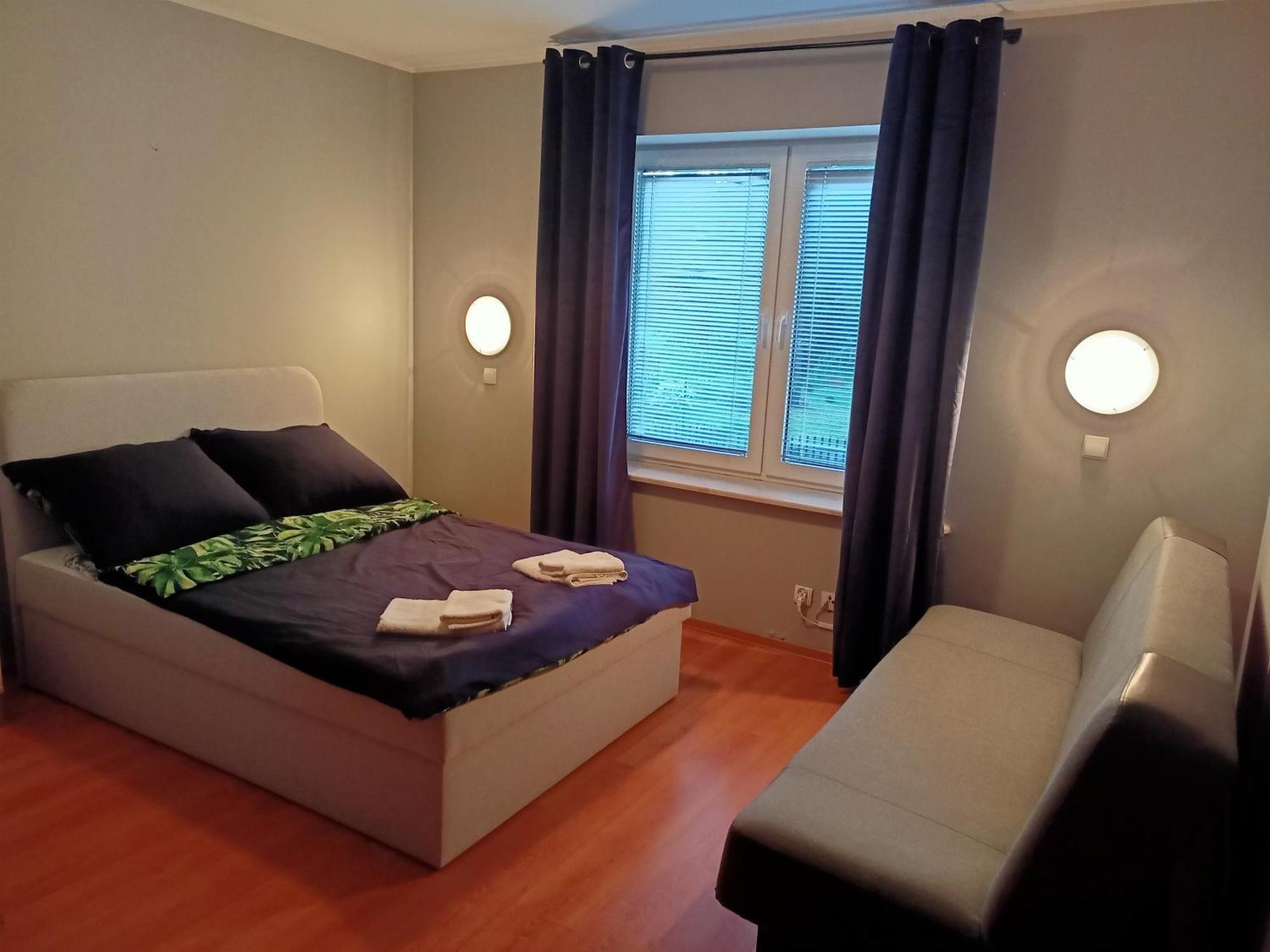 Bursztynowa 2 Hotel Sztutowo Bagian luar foto