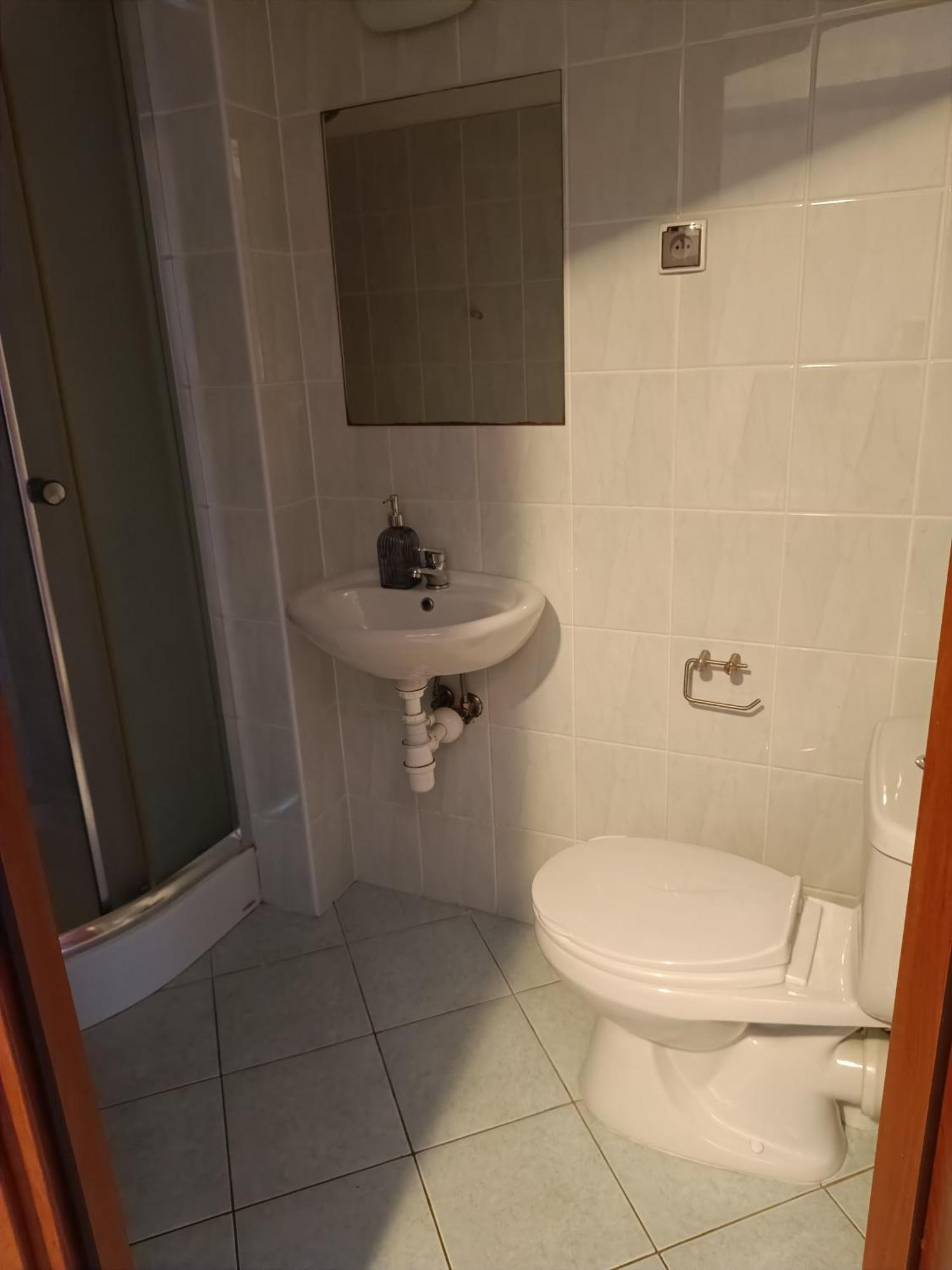 Bursztynowa 2 Hotel Sztutowo Bagian luar foto