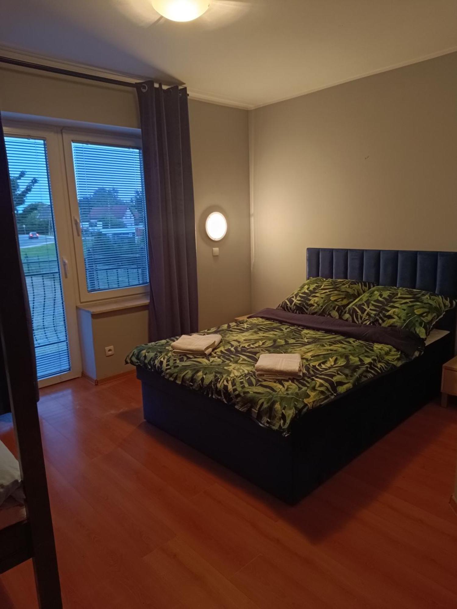 Bursztynowa 2 Hotel Sztutowo Bagian luar foto