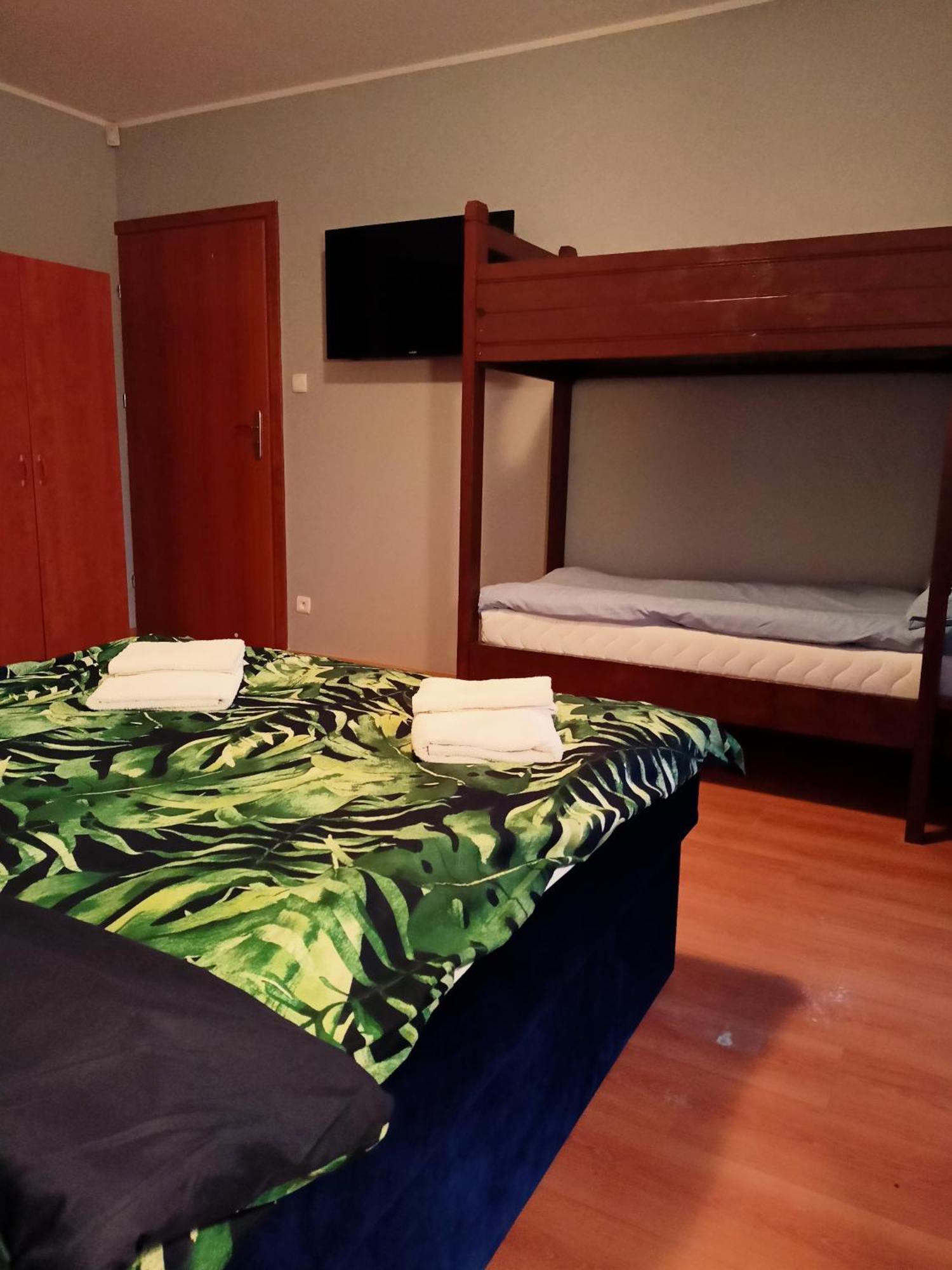 Bursztynowa 2 Hotel Sztutowo Bagian luar foto